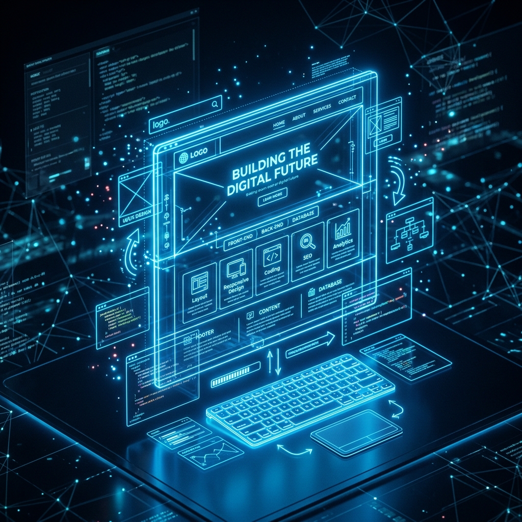 Website Development